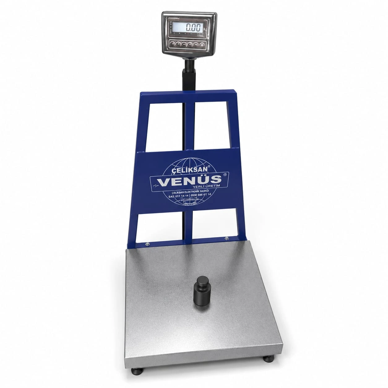 Çeliksan Venüs Elektronik Baskül