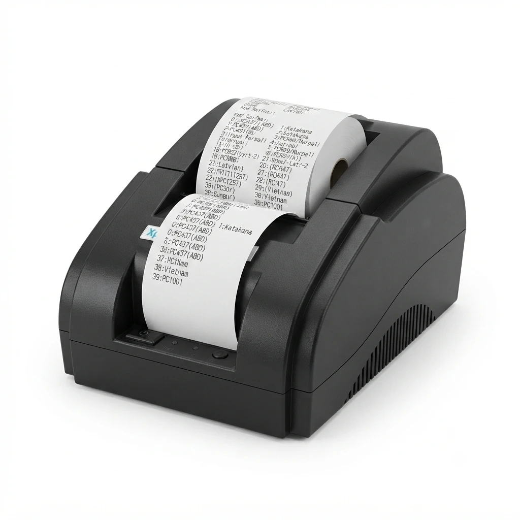 Xprinter Termal Fiş Yazıcı