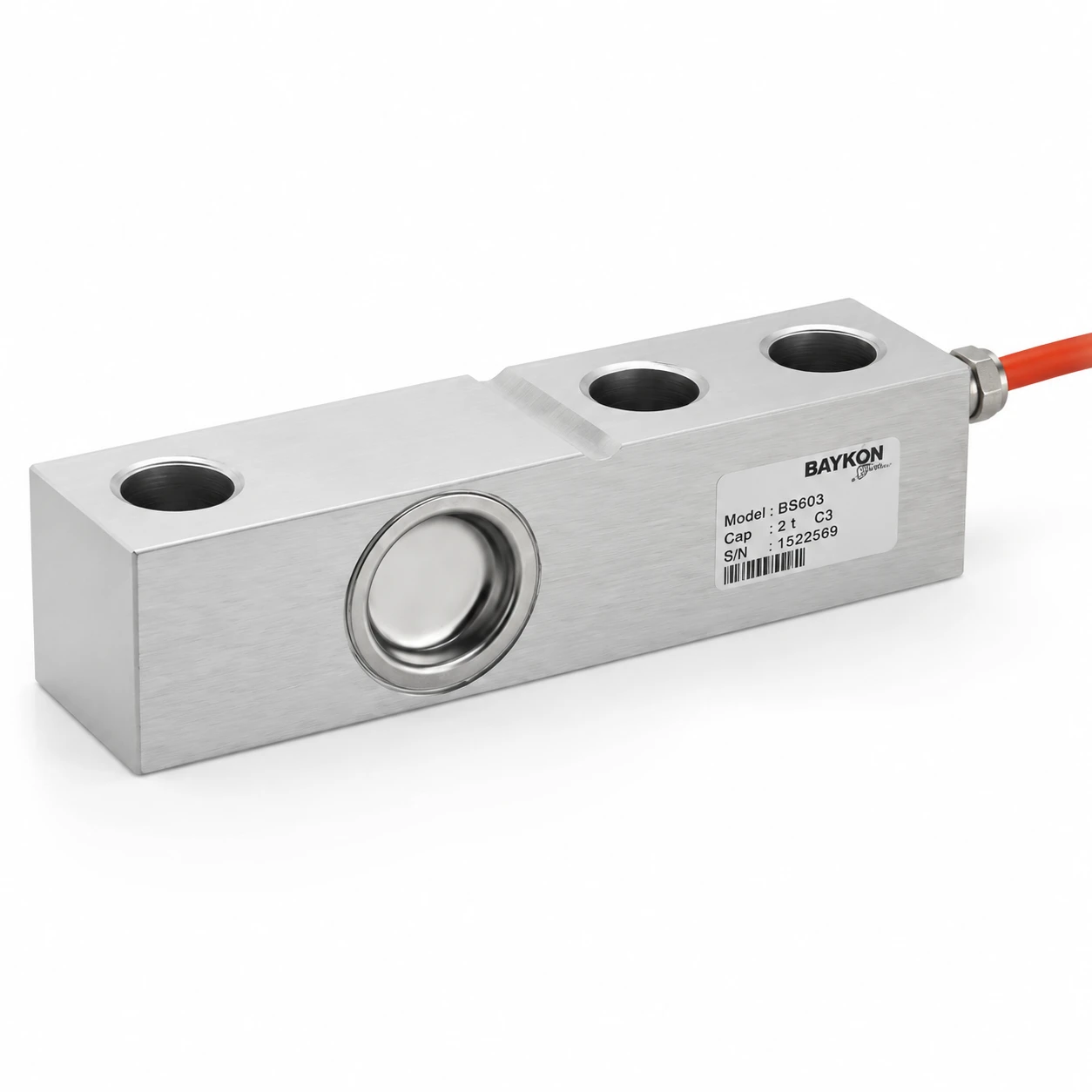 Baykon BS603 Yük Hücresi